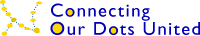 CONNECTING OUR DOTS UNITED Inc.